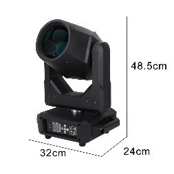 Световой прибор Beam 300 standart.