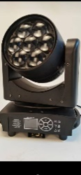 Интеллектуальная голова LED Wash Multi Zoom 3