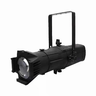 Профильный прожектор LED Color Zoom MCF.