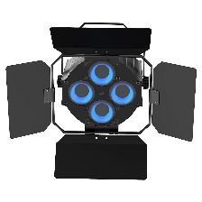 Светодиодный прожектор LED COB PAR