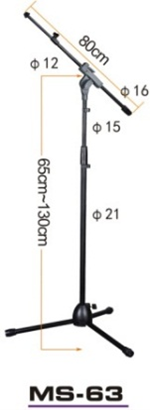 MCF MS-63