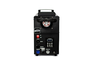 MCF LED 1500W (24 LED x 3w) Генератор дыма 