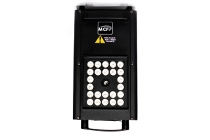 MCF LED 1500W (24 LED x 3w) Генератор дыма 