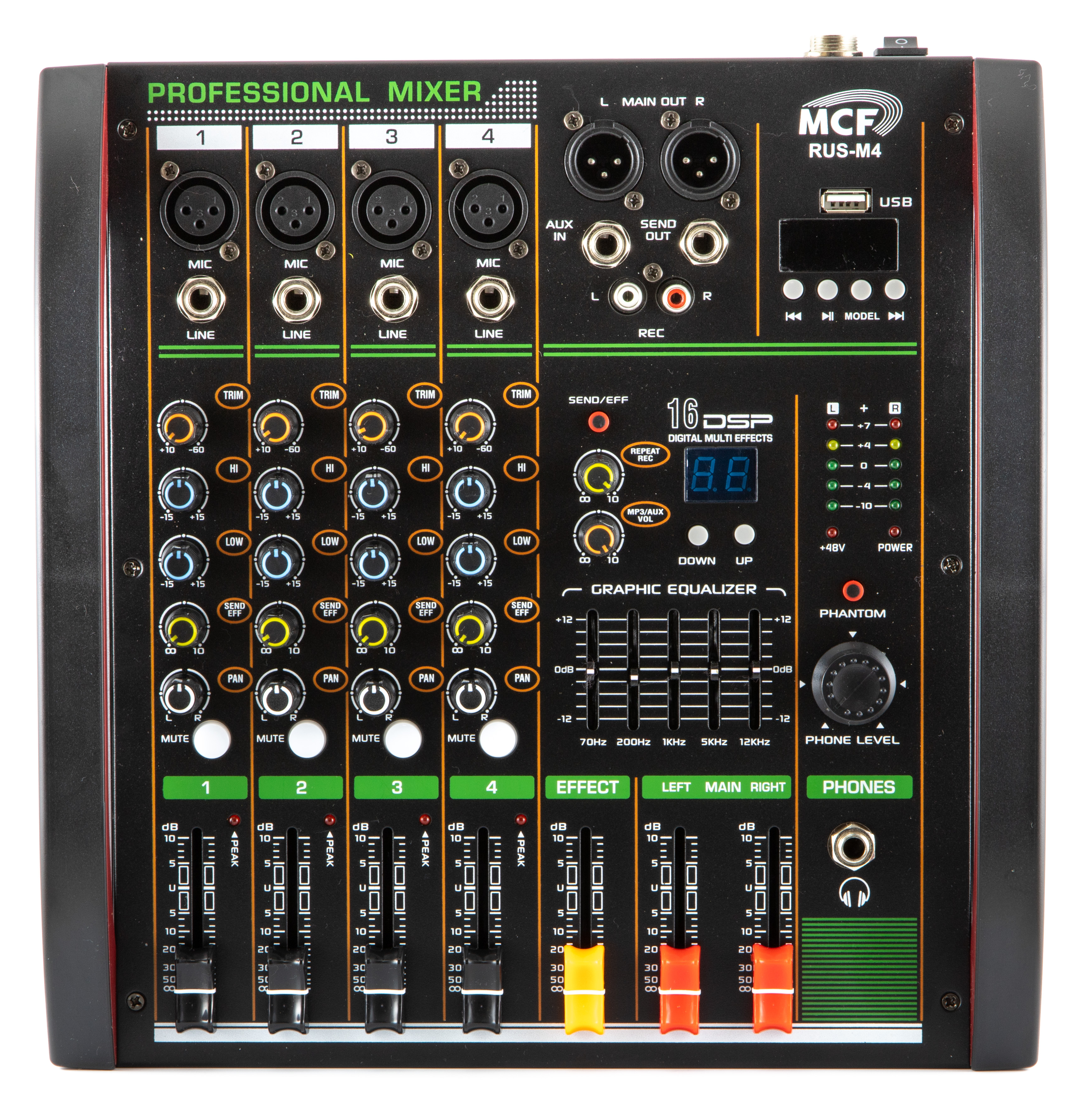 MCF RUS M-4 — вид 1