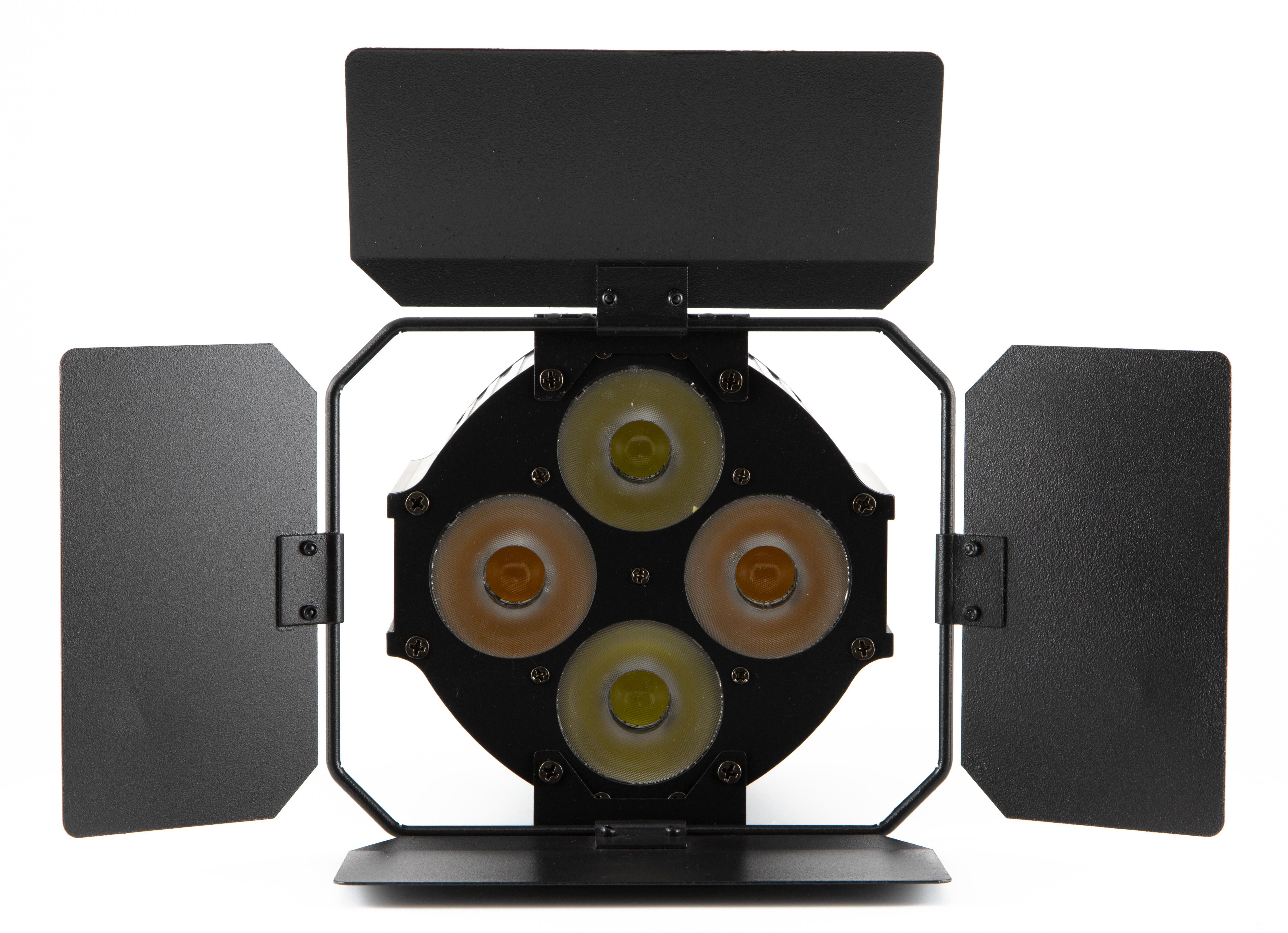 LED Strob PAR 5×20W — фото 1